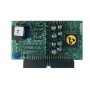 Placa 4 Extensiones Analógicas UnniTI 1000 (UnniTI 4extA)